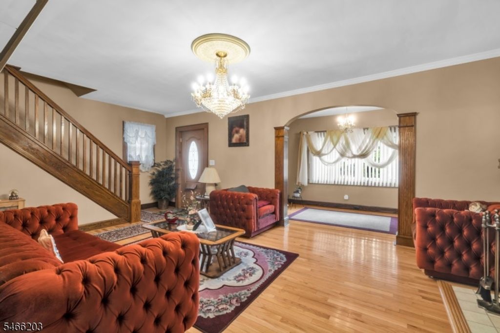 315 Trinity Pl, Hillside Twp., NJ 07205 — photo 3