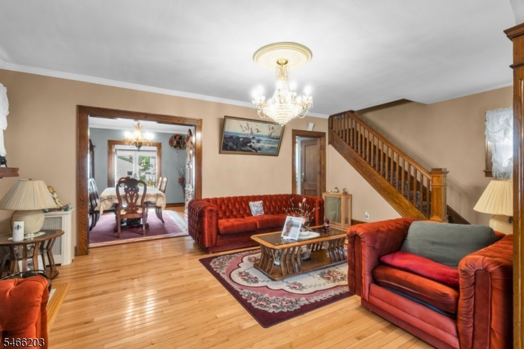 315 Trinity Pl, Hillside Twp., NJ 07205 — photo 4