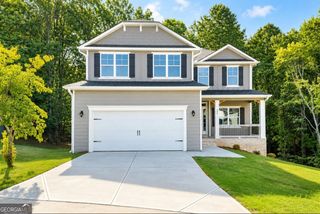 646 Bald Ridge Circle, Demorest, GA 30535