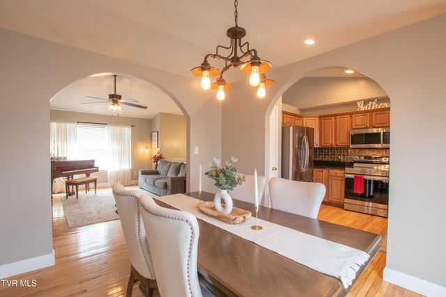 103 Lauren Drive, Bristol, VA 24202