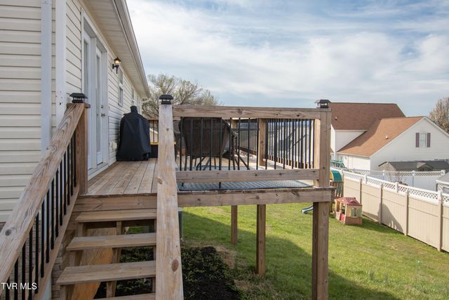 103 Lauren Drive, Bristol, VA 24202