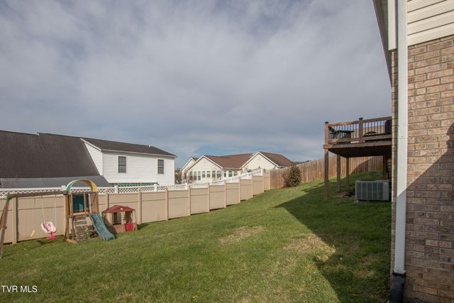 103 Lauren Drive, Bristol, VA 24202