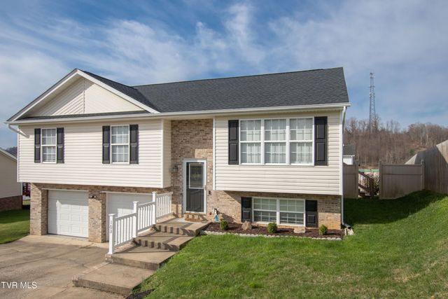 103 Lauren Drive, Bristol, VA 24202