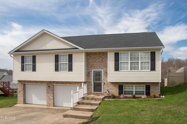 103 Lauren Drive, Bristol, VA 24202