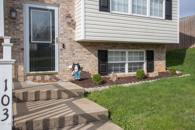 103 Lauren Drive, Bristol, VA 24202