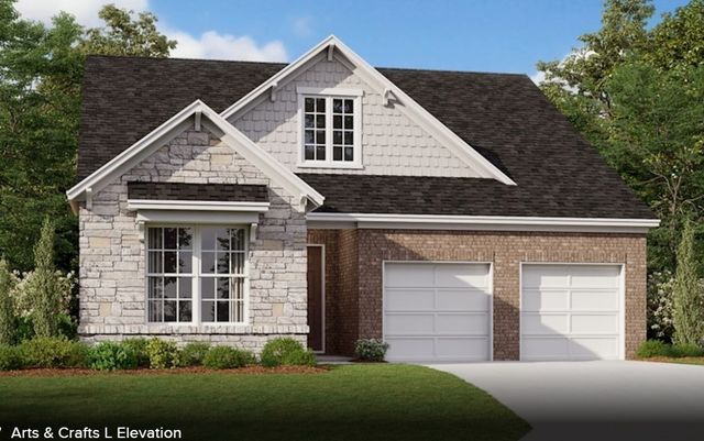 2402 Maywood Court, Mount Juliet, TN 37122