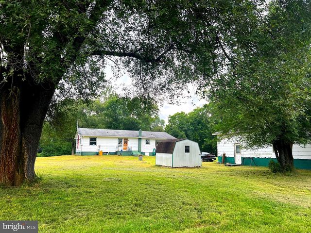 550 & 560 ROHRBAUGH LN, Moorefield, WV 26836