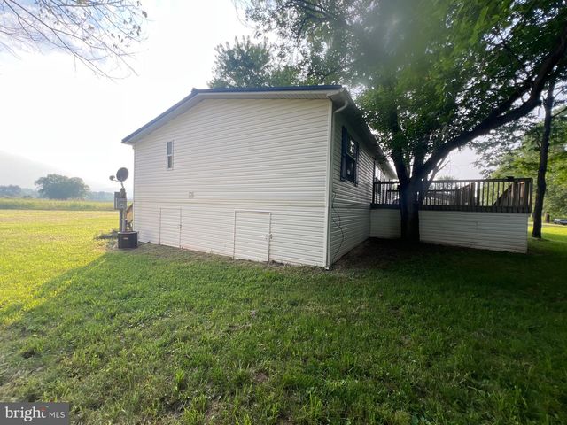 550 & 560 ROHRBAUGH LN, Moorefield, WV 26836