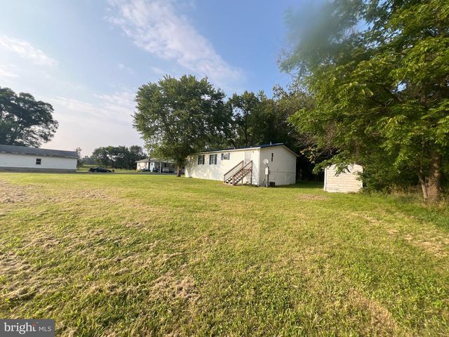 550 & 560 ROHRBAUGH LN, Moorefield, WV 26836