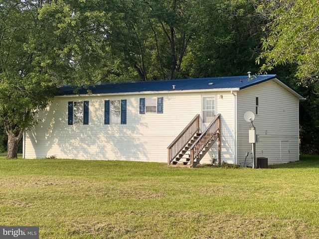 550 & 560 ROHRBAUGH LN, Moorefield, WV 26836