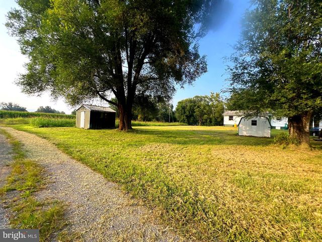 550 & 560 ROHRBAUGH LN, Moorefield, WV 26836