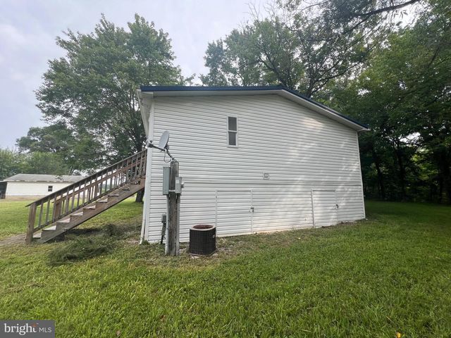 550 & 560 ROHRBAUGH LN, Moorefield, WV 26836