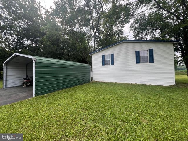 550 & 560 ROHRBAUGH LN, Moorefield, WV 26836