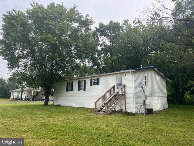 550 & 560 ROHRBAUGH LN, Moorefield, WV 26836