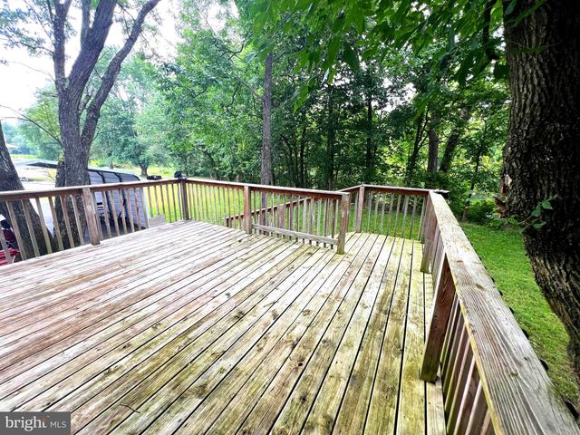 550 & 560 ROHRBAUGH LN, Moorefield, WV 26836