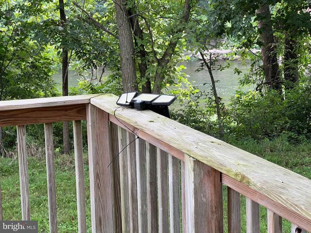 550 & 560 ROHRBAUGH LN, Moorefield, WV 26836