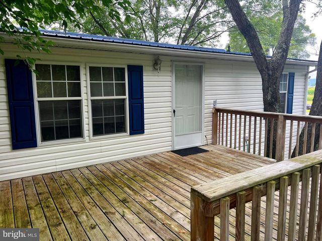 550 & 560 ROHRBAUGH LN, Moorefield, WV 26836