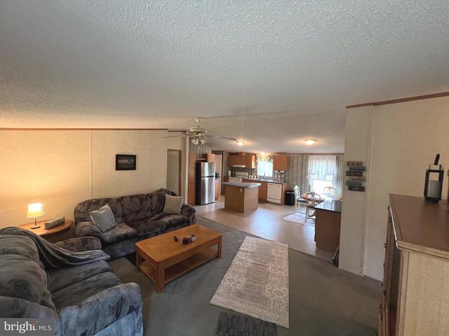 550 & 560 ROHRBAUGH LN, Moorefield, WV 26836