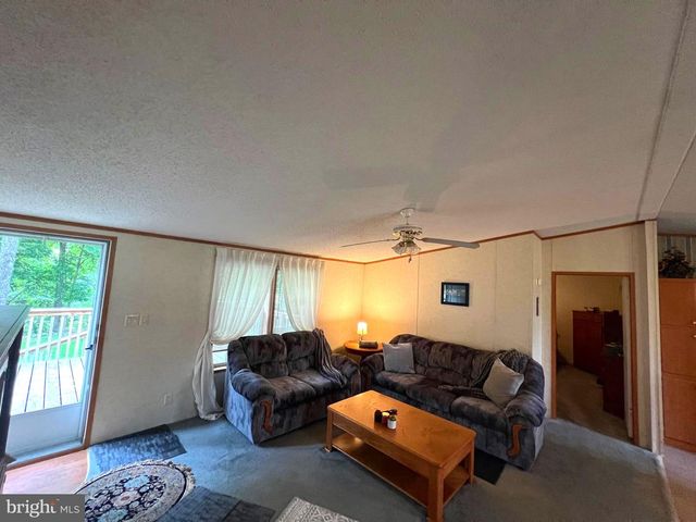 550 & 560 ROHRBAUGH LN, Moorefield, WV 26836