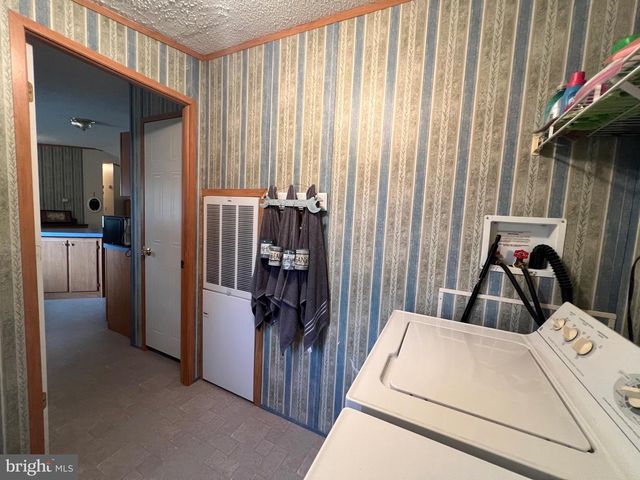 550 & 560 ROHRBAUGH LN, Moorefield, WV 26836