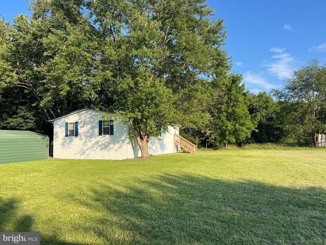 550 & 560 ROHRBAUGH LN, Moorefield, WV 26836