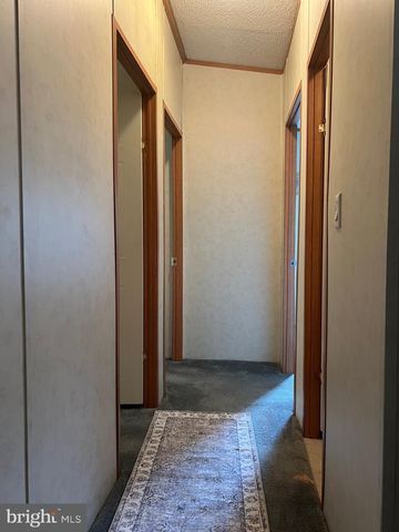 550 & 560 ROHRBAUGH LN, Moorefield, WV 26836