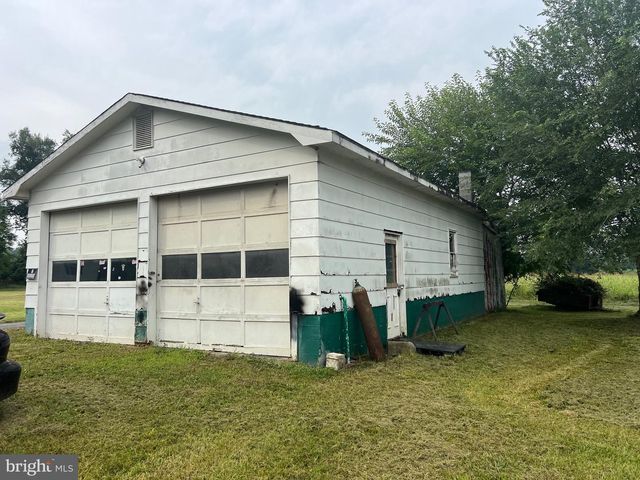 550 & 560 ROHRBAUGH LN, Moorefield, WV 26836