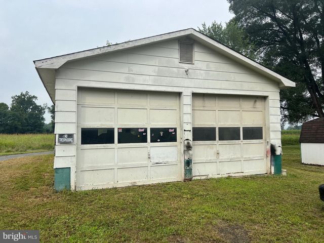 550 & 560 ROHRBAUGH LN, Moorefield, WV 26836