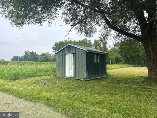 550 & 560 ROHRBAUGH LN, Moorefield, WV 26836