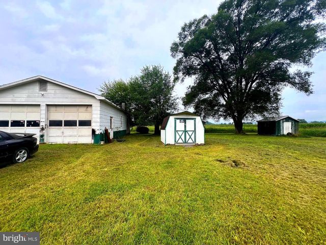 550 & 560 ROHRBAUGH LN, Moorefield, WV 26836