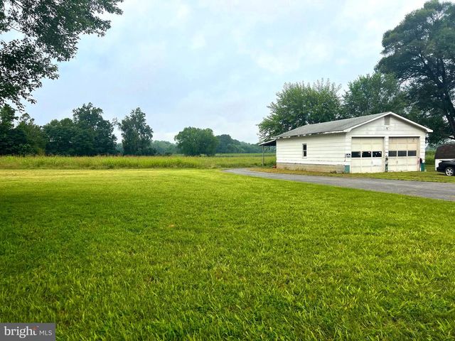 550 & 560 ROHRBAUGH LN, Moorefield, WV 26836