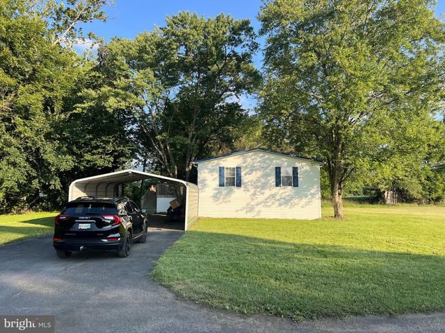 550 & 560 ROHRBAUGH LN, Moorefield, WV 26836