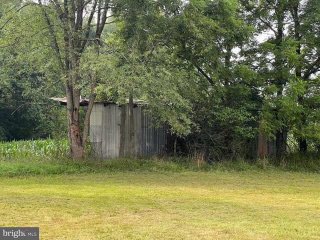 550 & 560 ROHRBAUGH LN, Moorefield, WV 26836