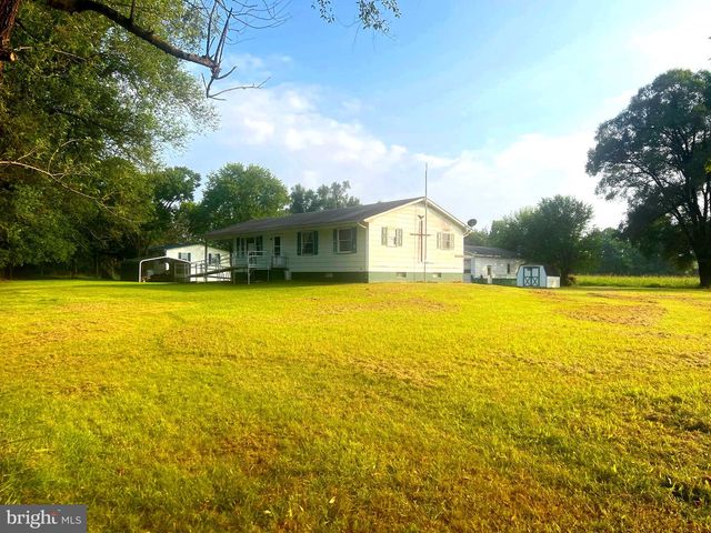 550 & 560 ROHRBAUGH LN, Moorefield, WV 26836