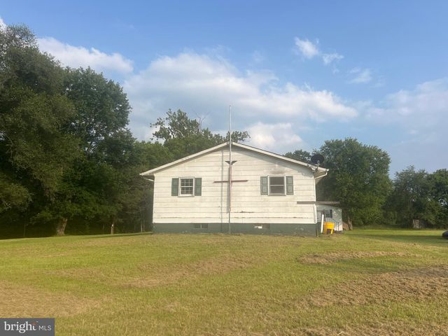 550 & 560 ROHRBAUGH LN, Moorefield, WV 26836