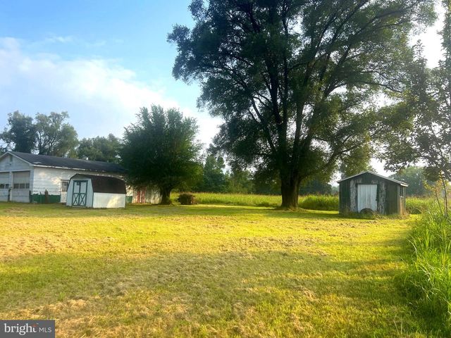 550 & 560 ROHRBAUGH LN, Moorefield, WV 26836