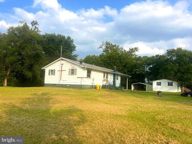 550 & 560 ROHRBAUGH LN, Moorefield, WV 26836