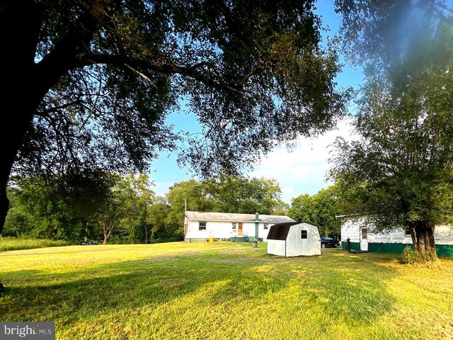 550 & 560 ROHRBAUGH LN, Moorefield, WV 26836