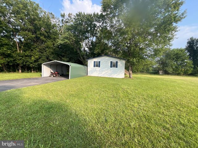 550 & 560 ROHRBAUGH LN, Moorefield, WV 26836