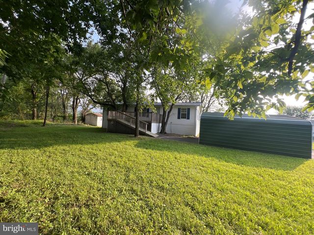 550 & 560 ROHRBAUGH LN, Moorefield, WV 26836