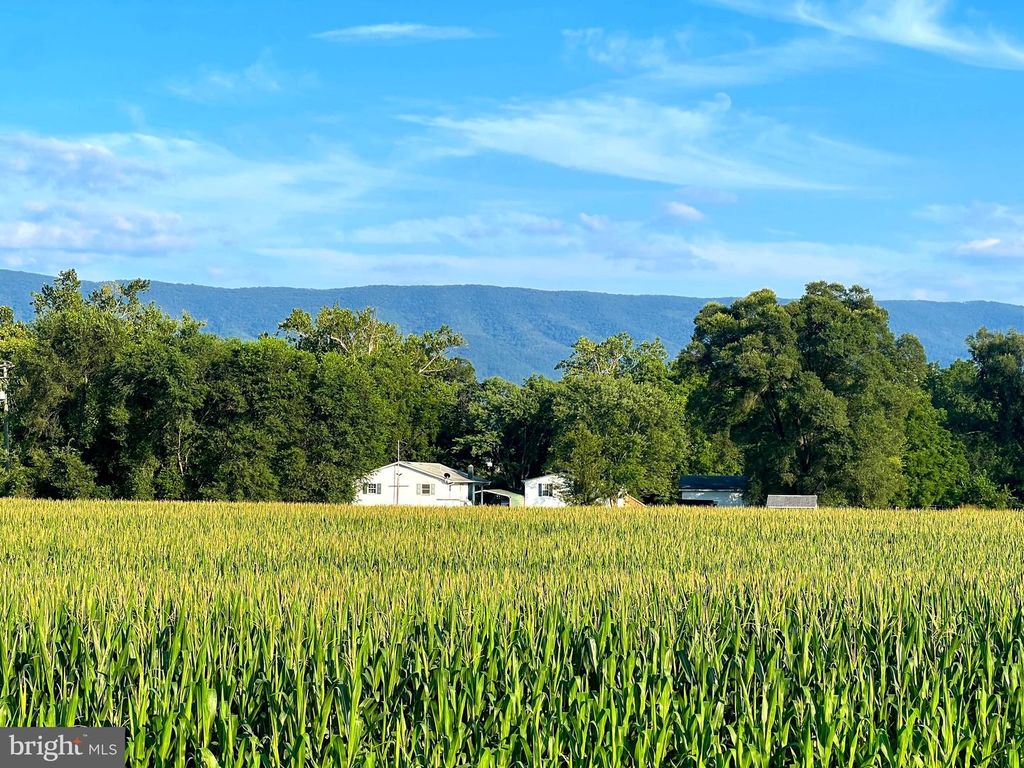 550 & 560 ROHRBAUGH LN, Moorefield, WV 26836