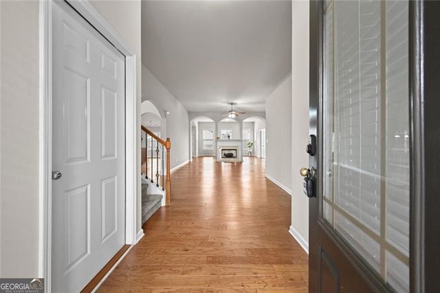 5763 Shore Isle Court, Flowery Branch, GA 30542