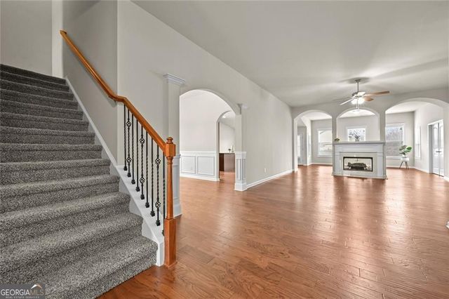 5763 Shore Isle Court, Flowery Branch, GA 30542