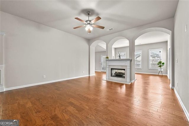 5763 Shore Isle Court, Flowery Branch, GA 30542