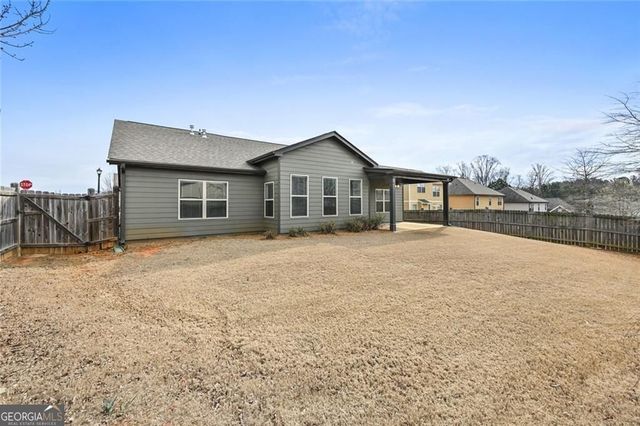 5763 Shore Isle Court, Flowery Branch, GA 30542