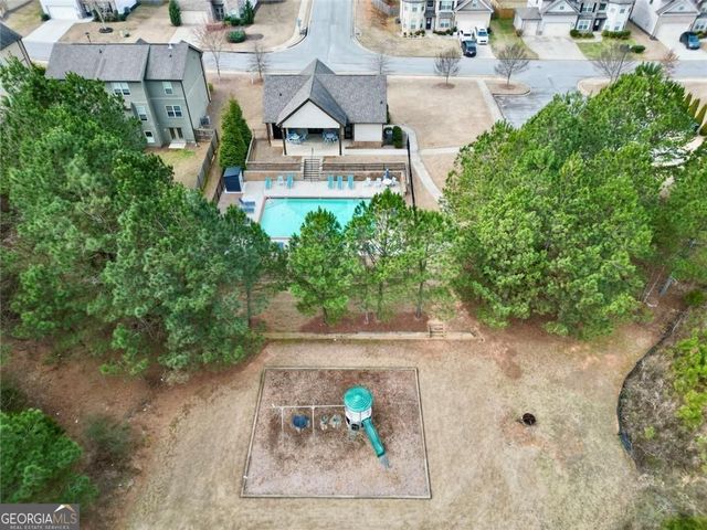 5763 Shore Isle Court, Flowery Branch, GA 30542