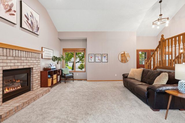 524 Eastwood Court, Eagan, MN 55123