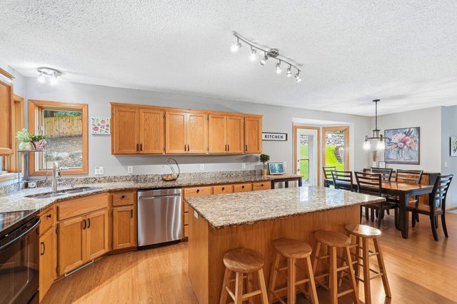 524 Eastwood Court, Eagan, MN 55123