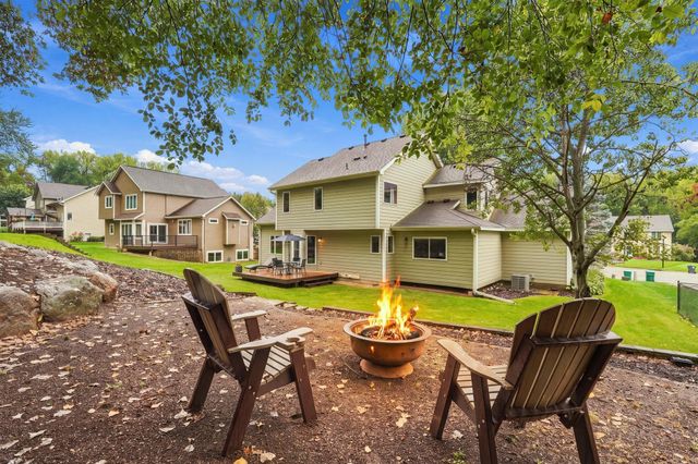 524 Eastwood Court, Eagan, MN 55123