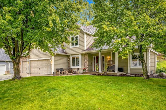 524 Eastwood Court, Eagan, MN 55123